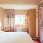 Hotel Ibis Am Plaerrer Nürnberg