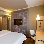 Ibis Am Plaerrer Nürnberg
