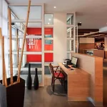 Ibis Am Plaerrer