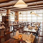 Ibis Am Plaerrer Hotel Nuremberg