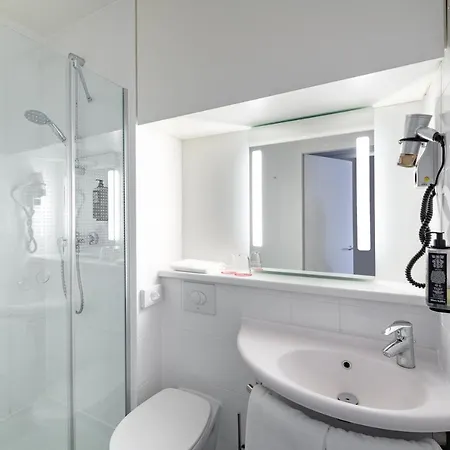 Ibis Am Plaerrer Hotel 2*