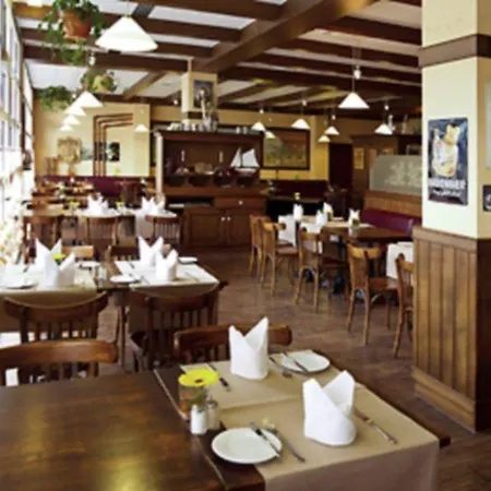Hotel Ibis Am Plaerrer 2*