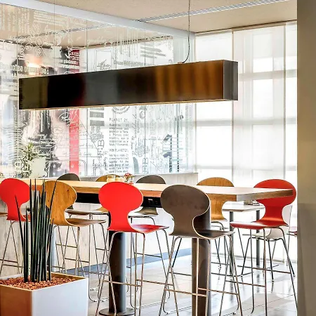 Hotel Ibis Am Plaerrer