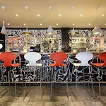 Ibis Am Plaerrer נירנברג