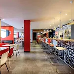 Ibis Am Plaerrer מלון