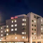 Ibis Am Plaerrer Nürnberg