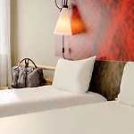 Hotell Ibis Am Plaerrer Nürnberg