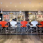 Ibis Am Plaerrer 3* נירנברג