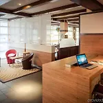 Ibis Am Plaerrer 3*