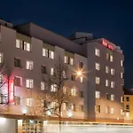 Ibis Am Plaerrer