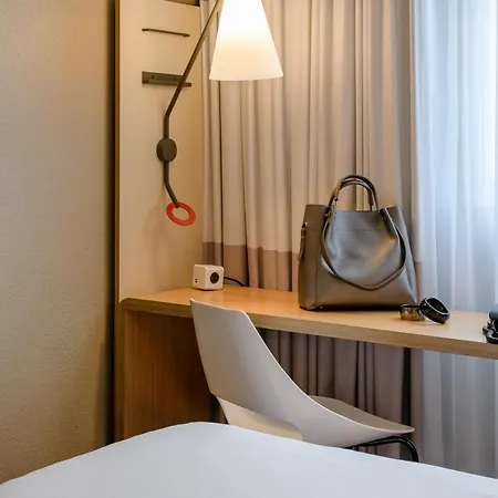 Hotel Ibis Am Plaerrer
