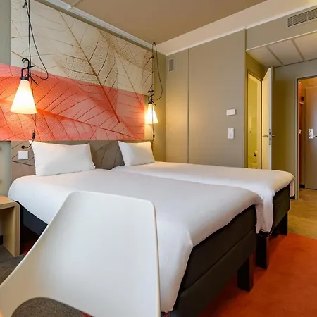 Ibis Am Plaerrer