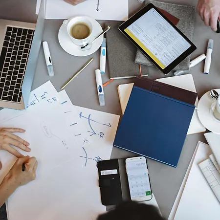 Ibis Am Plaerrer 3* נירנברג