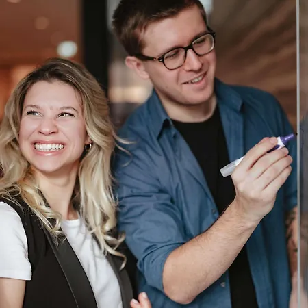 מלון Ibis Am Plaerrer