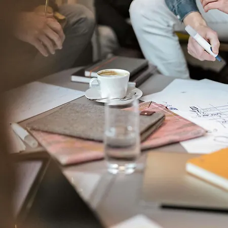 Ibis Am Plaerrer מלון 3*