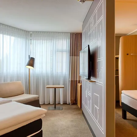 מלון Ibis Am Plaerrer