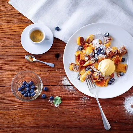 Ibis Am Plaerrer מלון 3*