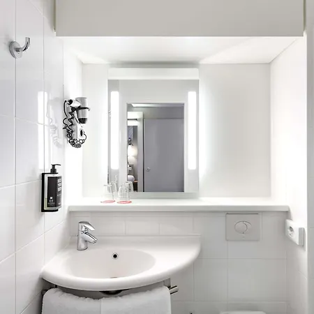 Hotel Ibis Am Plaerrer