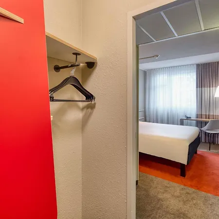 Ibis Am Plaerrer Hotel