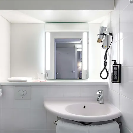 Ibis Am Plaerrer 3* Nuremberg