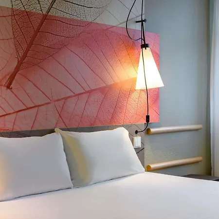 Ibis Am Plaerrer Hotel Nuremberg