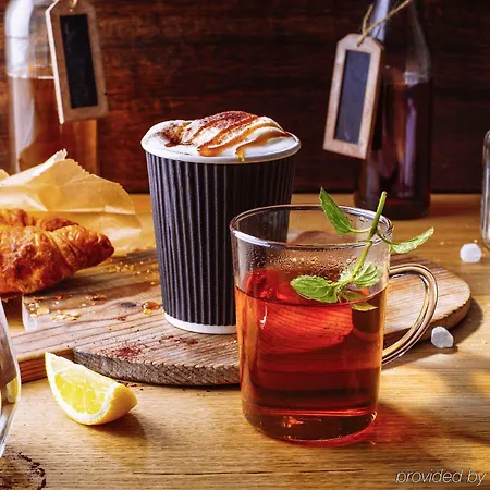 Ibis Am Plaerrer 3* נירנברג