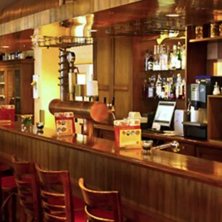 Hotell Ibis Am Plaerrer Nürnberg