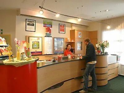 Ibis Am Plaerrer 2* Nuremberg