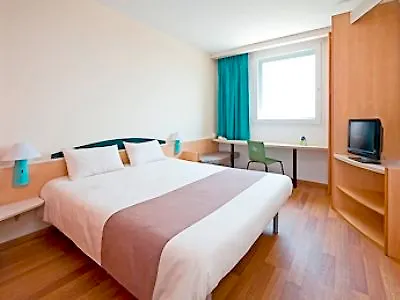 Ibis Am Plaerrer Hotel Nuremberg