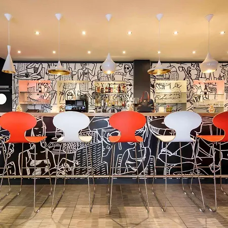 Ibis Am Plaerrer Hotel 2*